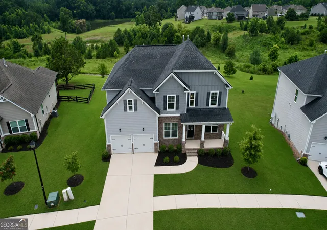 3rd image of 1091 Clubhouse Dr, Madison, GA 30650 | MLS# 10789286