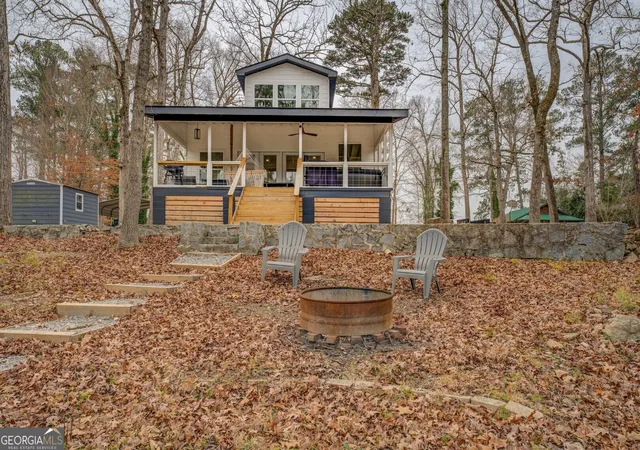 4th image of 480 Mitchell Rd, Covington, GA 30014 | MLS# 10810439