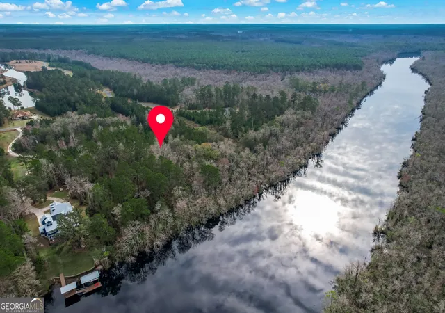 Photo 3 of Land for sale at 448 Shoreline Dr, Kingsland, GA 31548 | MLS# 10674507 | Listing updated on 2026-09-21