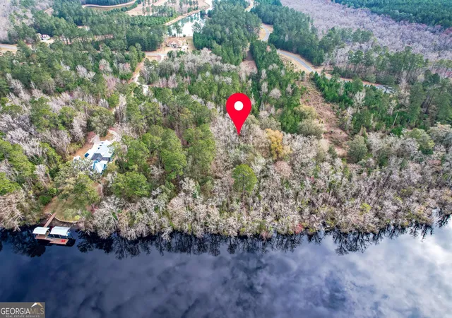 Photo 3 of Land for sale at 448 Shoreline Dr, Kingsland, GA 31548 | MLS# 10674507 | Listing updated on 2026-09-21