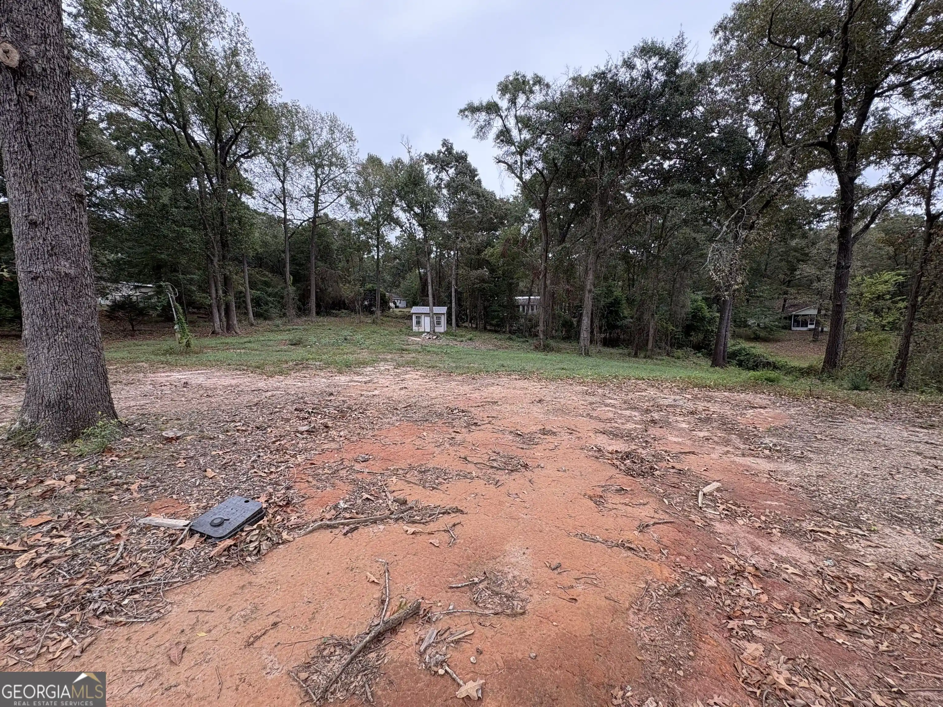 Photo 1 of Land for sale at 107 Gassett Ct, Byron, GA 31008 | MLS# 10871151 | Listing updated on 2026-10-26