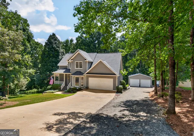 2nd image of 110 Wilson Creek Dr, Lagrange, GA 30240 | MLS# 10804769