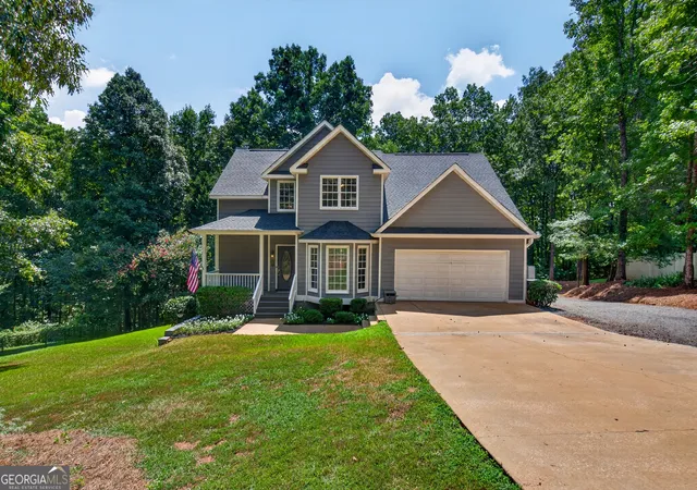 3rd image of 110 Wilson Creek Dr, Lagrange, GA 30240 | MLS# 10804769
