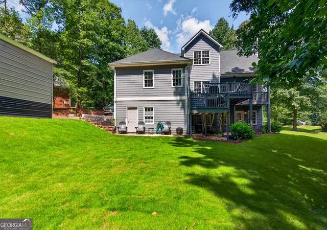 46th image of 110 Wilson Creek Dr, Lagrange, GA 30240 | MLS# 10804769