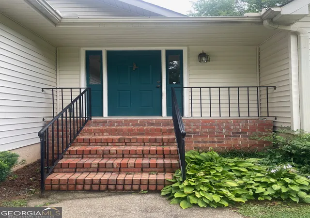4th image of 170 Thistledown Pl, Mount Airy, GA 30563 | MLS# 10803964
