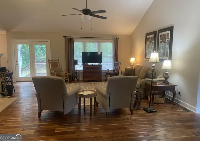5th image of 170 Thistledown Pl, Mount Airy, GA 30563 | MLS# 10803964