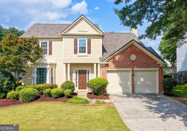 Photo 1 of Single family home for sale at 900 Cherringham Ct, Johns Creek, GA 30005 | MLS# 10828709 | Listing updated on 2026-09-03