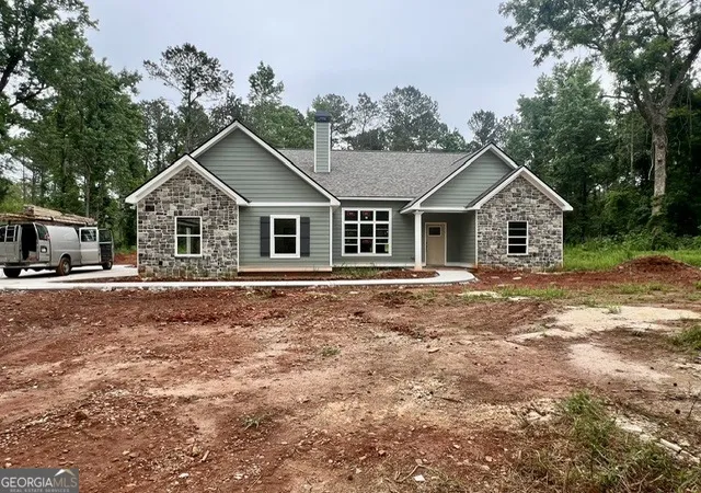 Homes for sale in Greenville, GA | 6408 Rocky Mount Rd #5, Greenville, GA 30222 | MLS# 10721925