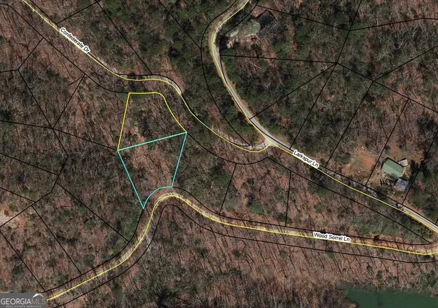 Photo 1 of Land for sale at 0 Wood Sorrel Ln #LOT 727/726, Clayton, GA 30525 | MLS# 10624771 | Listing updated on 2026-04-09