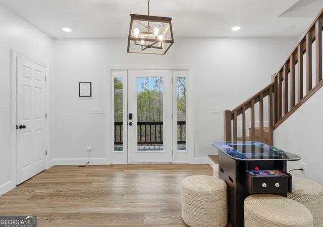 Photo 2 of Single family home for sale at 25 Walhala Trl #360, Blue Ridge, GA 30513 | MLS# 10710337 | Listing updated on 2026-07-28
