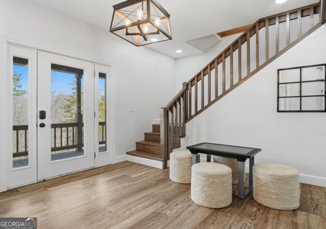 Photo 3 of Single family home for sale at 25 Walhala Trl #360, Blue Ridge, GA 30513 | MLS# 10710337 | Listing updated on 2026-07-28