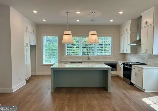 Photo 3 of Townhouse for sale at 2652 Mackintosh Ct #23, Brookhaven, GA 30319 | MLS# 10779692 | Listing updated on 2026-09-26