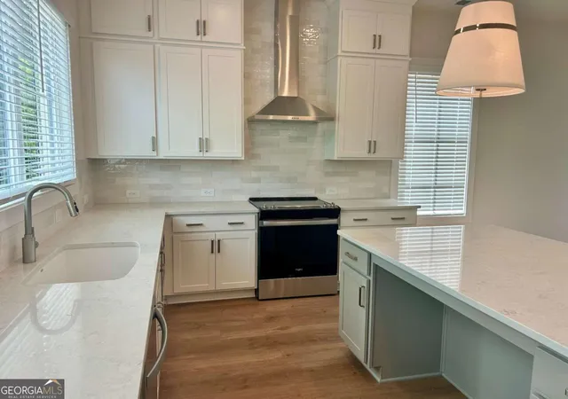 Photo 4 of Townhouse for sale at 2652 Mackintosh Ct #23, Brookhaven, GA 30319 | MLS# 10779692 | Listing updated on 2026-09-26