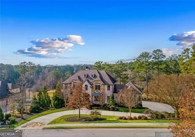 Photo 2 of Mansion for sale at 16146 Belford Dr, Milton, GA 30004 | MLS# 10819657 | Listing updated on 2026-09-18