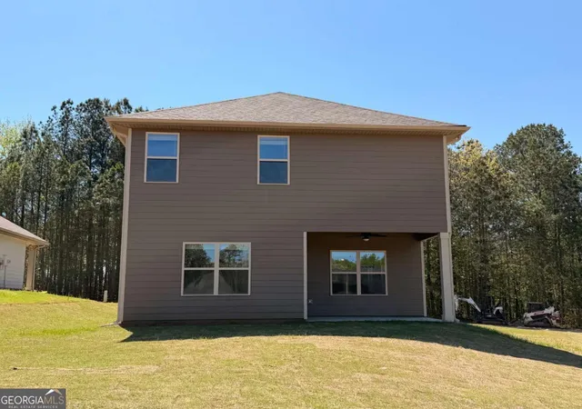 Homes for sale in Cornelia, GA | 513 Creek Rd, Cornelia, GA 30531 | MLS# 10787157