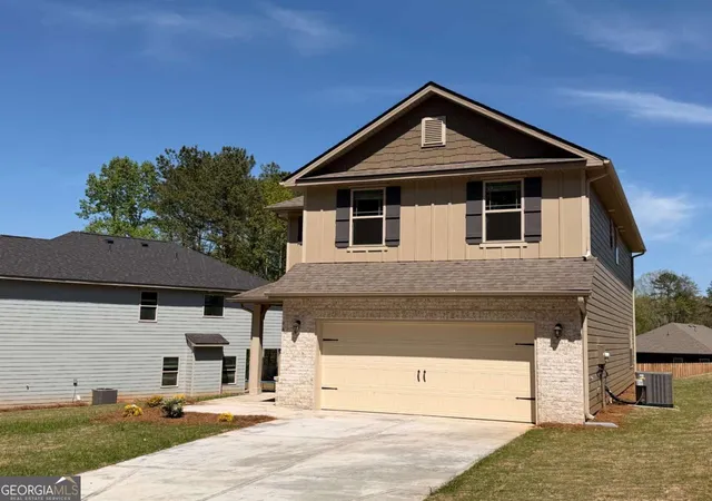 Homes for sale in Cornelia, GA | 513 Creek Rd, Cornelia, GA 30531 | MLS# 10787157