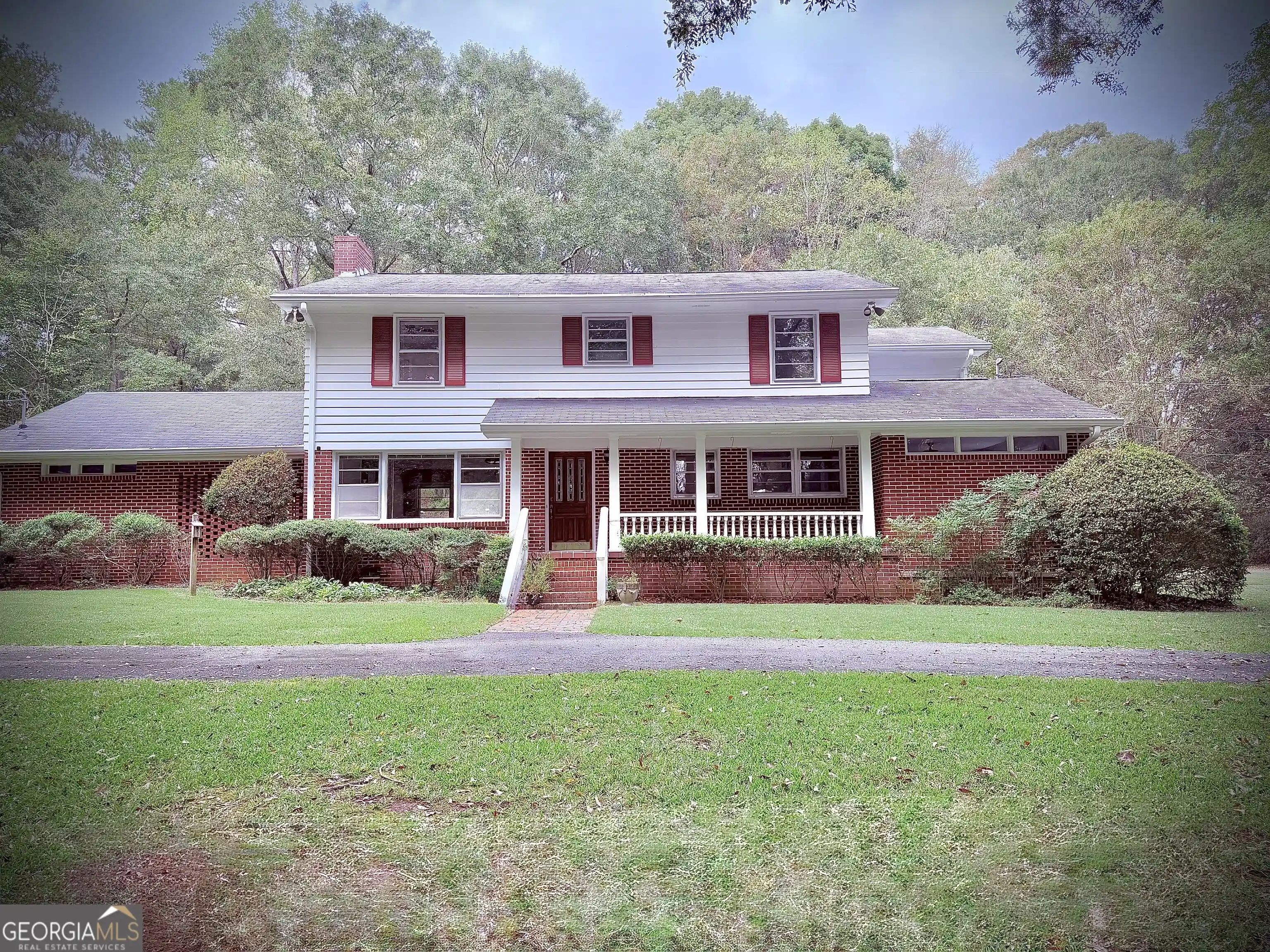 Photo 1 of Single family home for sale at 1310 Ivywood Dr, Athens, GA 30606 | MLS# 10868258 | Listing updated on 2026-10-20