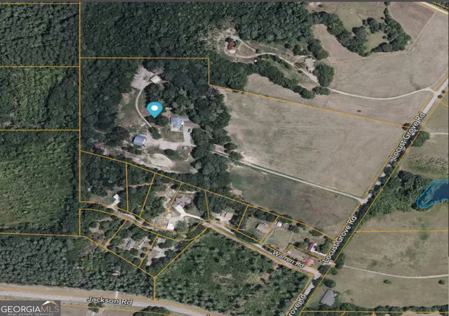 34th image of 2614 Locust Grove Rd, Griffin, GA 30223 | MLS# 10821800