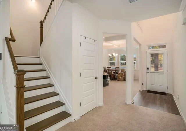 3rd image of 13709 Whitman Ln, Covington, GA 30014 | MLS# 10636381