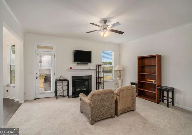 4th image of 13709 Whitman Ln, Covington, GA 30014 | MLS# 10636381