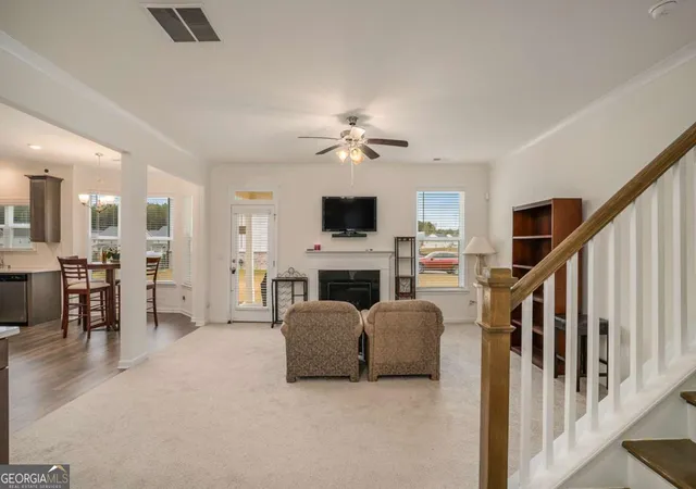 5th image of 13709 Whitman Ln, Covington, GA 30014 | MLS# 10636381
