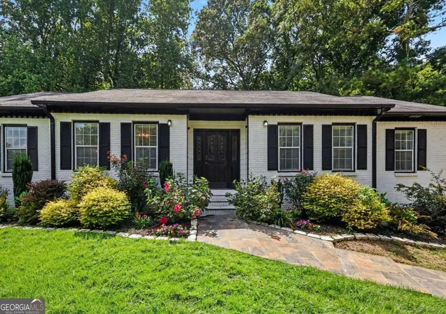 Photo 2 of Single family home for sale at 745 Greenwood Ln Sw, Atlanta, GA 30331 | MLS# 10828533 | Listing updated on 2026-09-14