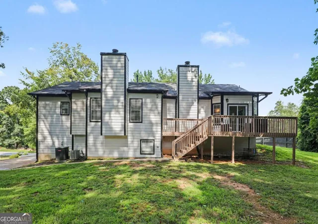 Photo 34 of Single family home for sale at 745 Greenwood Ln Sw, Atlanta, GA 30331 | MLS# 10828533 | Listing updated on 2026-09-14
