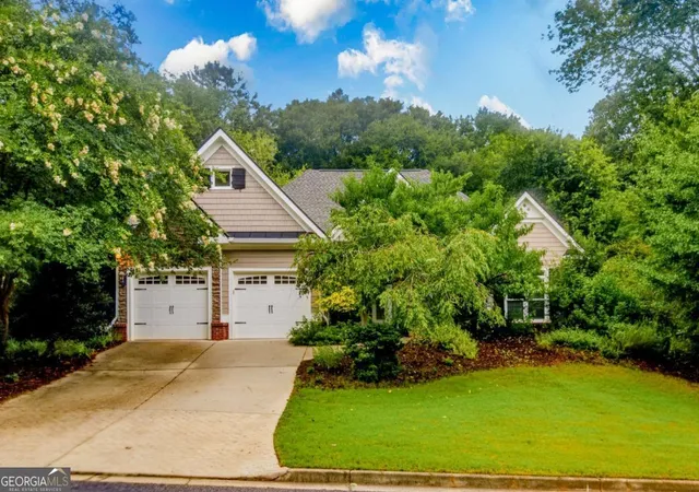 Photo 1 of Sale Pending at 149 Falling Shls Dr, Athens, GA 30605 | MLS# 10806820 | Listing updated on 2026-07-29