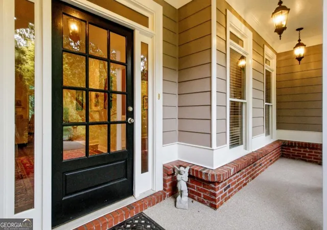 Photo 2 of Sale Pending at 149 Falling Shls Dr, Athens, GA 30605 | MLS# 10806820 | Listing updated on 2026-07-29