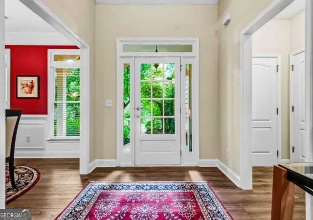Photo 3 of Sale Pending at 149 Falling Shls Dr, Athens, GA 30605 | MLS# 10806820 | Listing updated on 2026-07-29