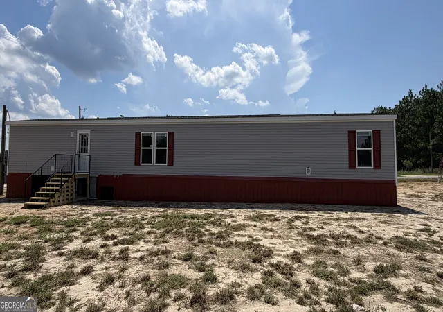 Photo 3 of Manufactured home for sale at 950 Collins Lane, Rentz, GA 31075 | MLS# 10827070 | Listing updated on 2026-09-17