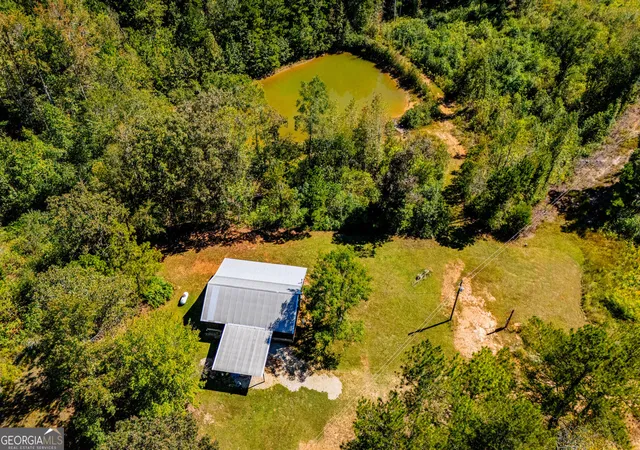 Photo 1 of Single family home for sale at 1005 County Rd 204, Heflin, AL 36264 | MLS# 10870393 | Listing updated on 2026-10-28