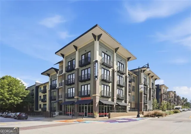 Condo for sale at 5300 Peachtree Rd #1204, Atlanta, GA 30341 | MLS# 10807773