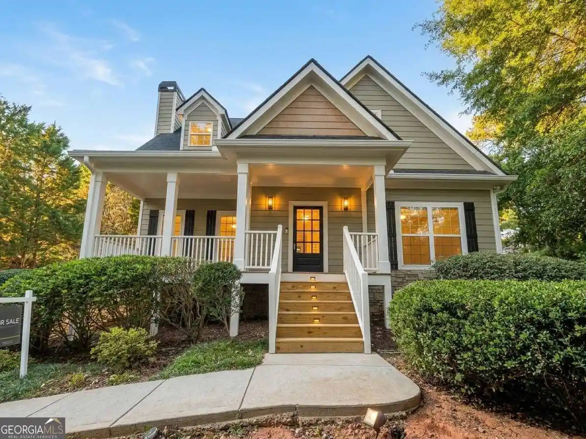 Photo 1 of Single family home for sale at 8260 Mossybrook Ln, Douglasville, GA 30135 | MLS# 10878674 | Listing updated on 2026-10-24