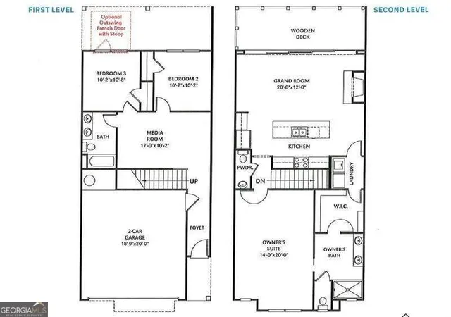 2nd image of 112 Waterview Ct, Waleska, GA 30183 | MLS# 10832381