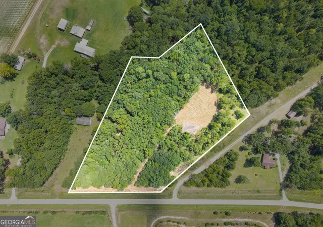 1st image of 00 Buck Creek Rd, Sylvania, GA 30467 | MLS# 10830313