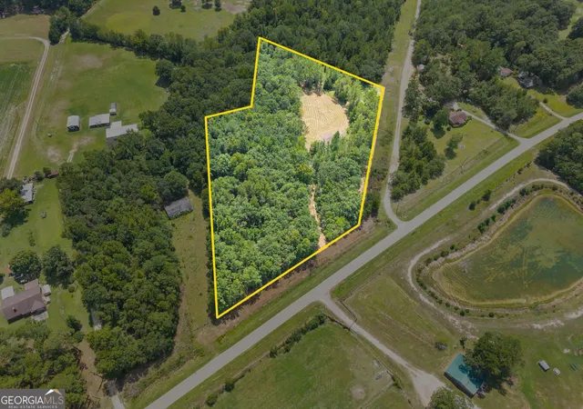 3rd image of 00 Buck Creek Rd, Sylvania, GA 30467 | MLS# 10830313