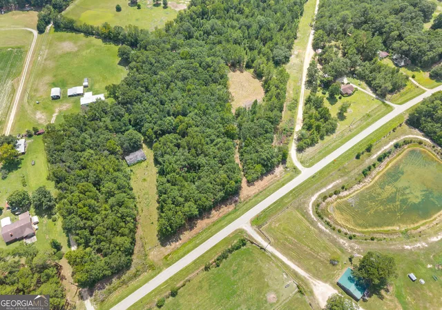 4th image of 00 Buck Creek Rd, Sylvania, GA 30467 | MLS# 10830313
