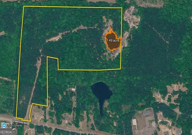 63rd image of 3889 Greenville Road, Lagrange, GA 30241 | MLS# 10826819
