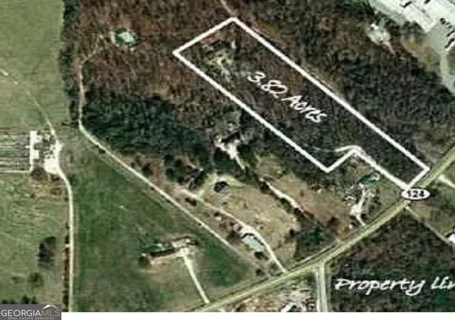 2nd image of 0 Hwy 124, Hoschton, GA 30548 | MLS# 10587657