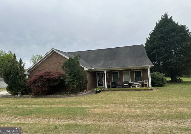 1st image of 407 High Falls Rd, Jackson, GA 30233 | MLS# 10728275