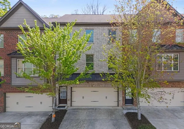 Photo 1 of Townhouse for sale at 1187 Laurel Valley Ct, Buford, GA 30519 | MLS# 10728793 | Listing updated on 2026-07-31