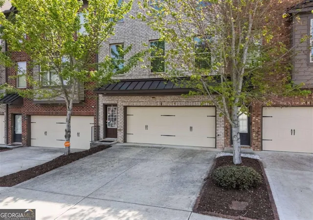 Photo 2 of Townhouse for sale at 1187 Laurel Valley Ct, Buford, GA 30519 | MLS# 10728793 | Listing updated on 2026-07-31