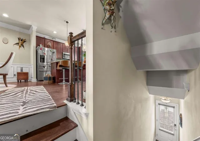 Photo 3 of Townhouse for sale at 1187 Laurel Valley Ct, Buford, GA 30519 | MLS# 10728793 | Listing updated on 2026-07-31