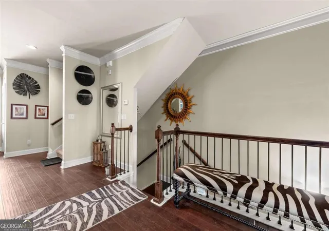 Photo 3 of Townhouse for sale at 1187 Laurel Valley Ct, Buford, GA 30519 | MLS# 10728793 | Listing updated on 2026-07-31