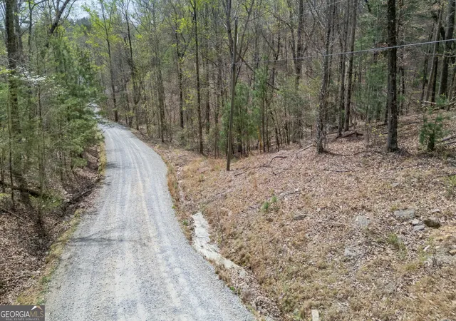 Photo 1 of Land for sale at Lot 6b Glenridge Way, Ellijay, GA 30540 | MLS# 10726929 | Listing updated on 2026-10-30