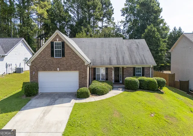1st image of 1440 Jefferson Station Rd, Jefferson, GA 30549 | MLS# 10816602
