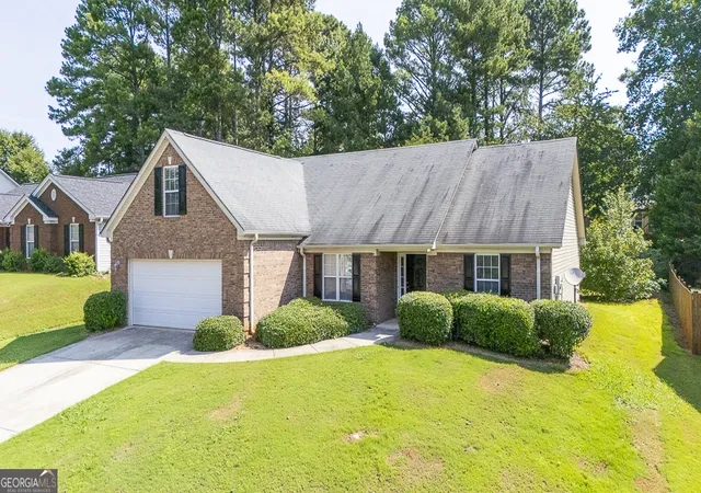2nd image of 1440 Jefferson Station Rd, Jefferson, GA 30549 | MLS# 10816602
