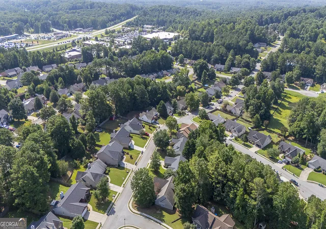38th image of 1440 Jefferson Station Rd, Jefferson, GA 30549 | MLS# 10816602