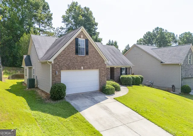 3rd image of 1440 Jefferson Station Rd, Jefferson, GA 30549 | MLS# 10816602